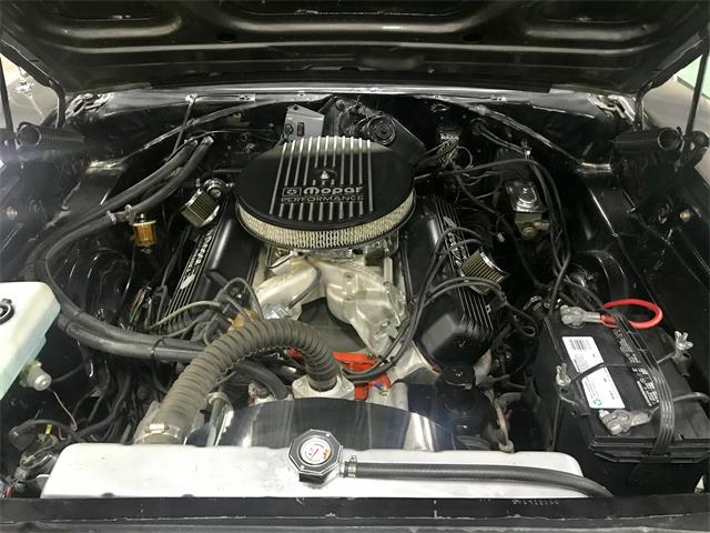 1968 Dodge Charger (CC-1129959) for sale in Sherman, Texas