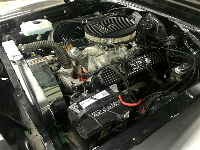 1968 Dodge Charger (CC-1129959) for sale in Sherman, Texas