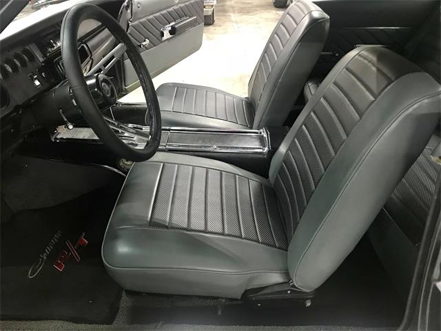 1968 Dodge Charger (CC-1129959) for sale in Sherman, Texas