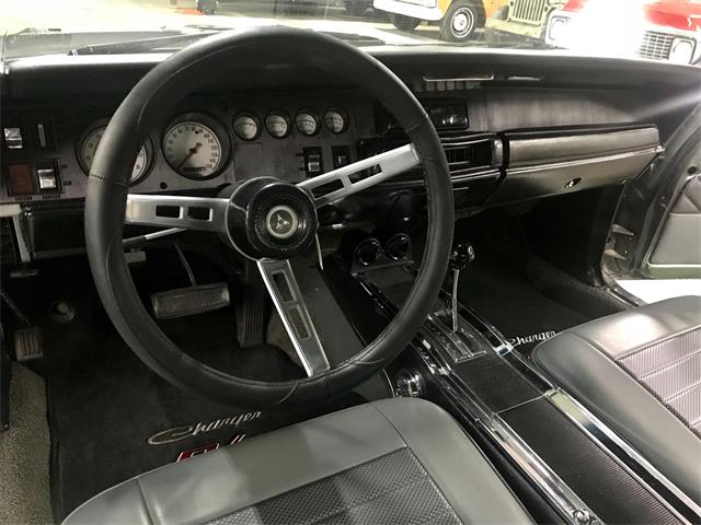 1968 Dodge Charger (CC-1129959) for sale in Sherman, Texas