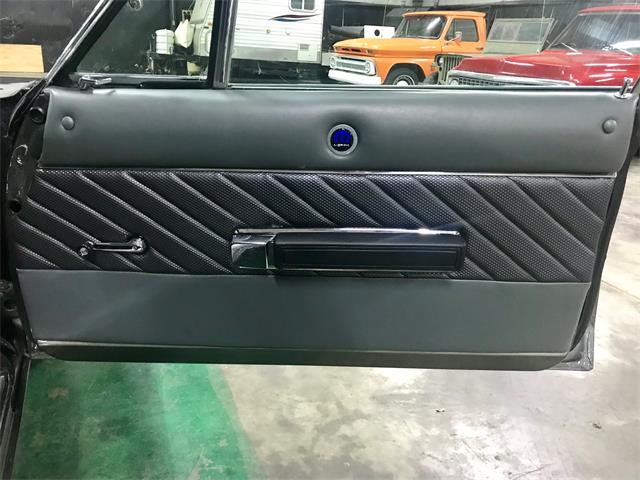 1968 Dodge Charger (CC-1129959) for sale in Sherman, Texas