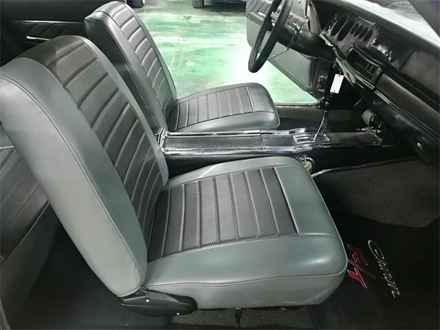 1968 Dodge Charger (CC-1129959) for sale in Sherman, Texas