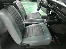 1968 Dodge Charger (CC-1129959) for sale in Sherman, Texas