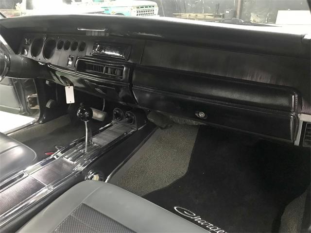 1968 Dodge Charger (CC-1129959) for sale in Sherman, Texas