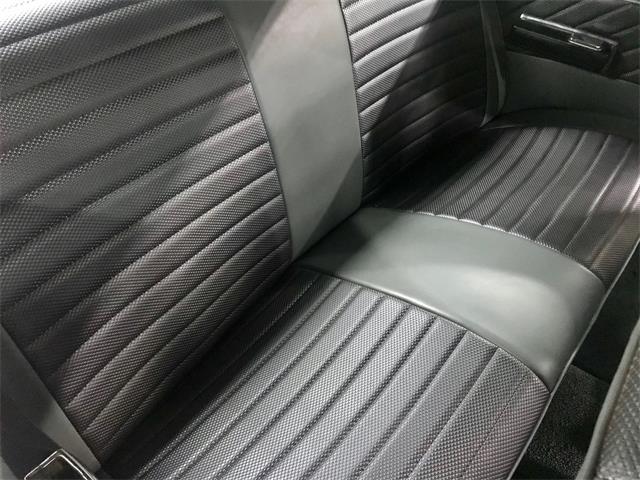 1968 Dodge Charger (CC-1129959) for sale in Sherman, Texas