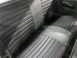 1968 Dodge Charger (CC-1129959) for sale in Sherman, Texas