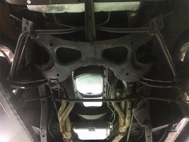 1968 Dodge Charger (CC-1129959) for sale in Sherman, Texas