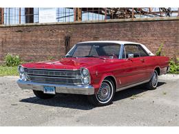 1966 Ford Galaxie 500 (CC-1129965) for sale in Stratford, Connecticut