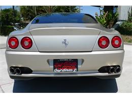 2002 Ferrari 575 Maranello (CC-1129966) for sale in Anaheim, California