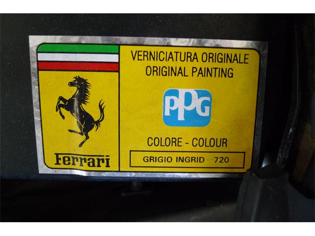 2002 Ferrari 575 Maranello (CC-1129966) for sale in Anaheim, California