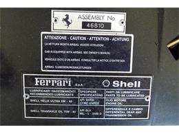 2002 Ferrari 575 Maranello (CC-1129966) for sale in Anaheim, California