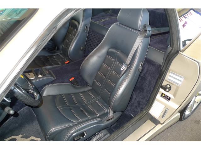 2002 Ferrari 575 Maranello (CC-1129966) for sale in Anaheim, California