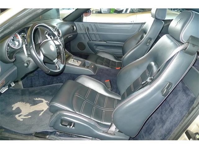 2002 Ferrari 575 Maranello (CC-1129966) for sale in Anaheim, California