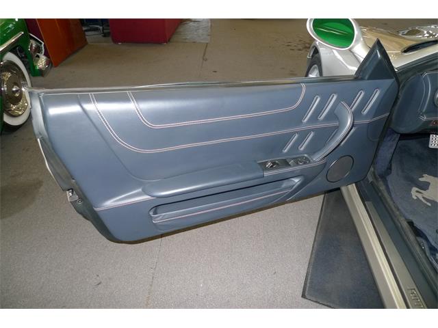 2002 Ferrari 575 Maranello (CC-1129966) for sale in Anaheim, California