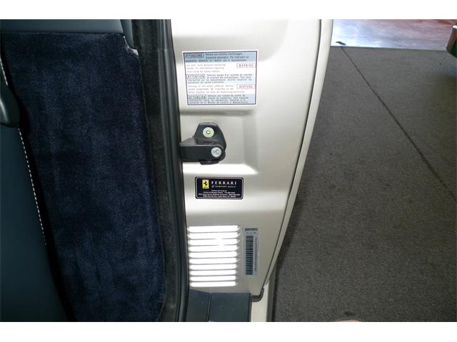 2002 Ferrari 575 Maranello (CC-1129966) for sale in Anaheim, California