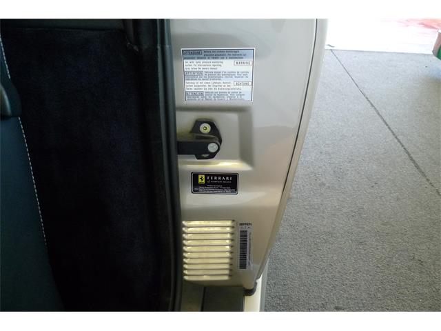 2002 Ferrari 575 Maranello (CC-1129966) for sale in Anaheim, California