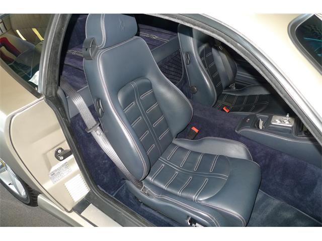 2002 Ferrari 575 Maranello (CC-1129966) for sale in Anaheim, California