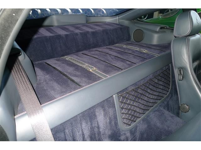 2002 Ferrari 575 Maranello (CC-1129966) for sale in Anaheim, California