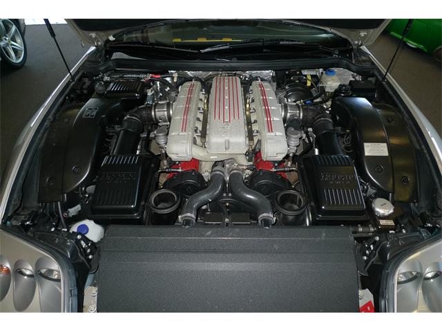 2002 Ferrari 575 Maranello (CC-1129966) for sale in Anaheim, California