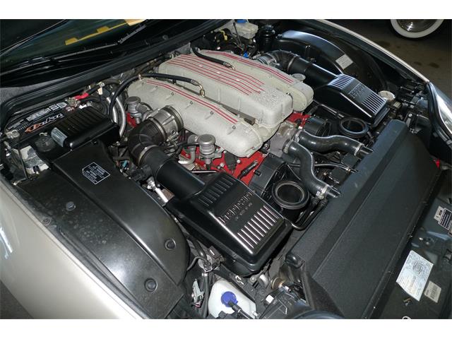 2002 Ferrari 575 Maranello (CC-1129966) for sale in Anaheim, California