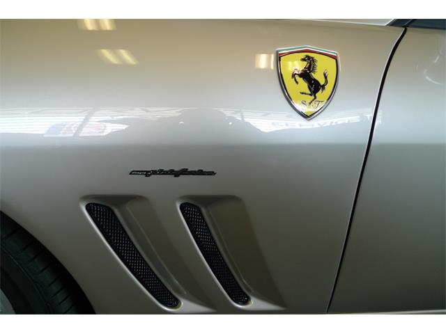 2002 Ferrari 575 Maranello (CC-1129966) for sale in Anaheim, California