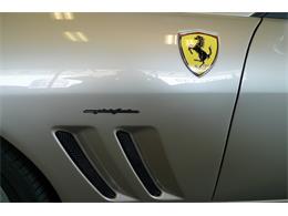 2002 Ferrari 575 Maranello (CC-1129966) for sale in Anaheim, California