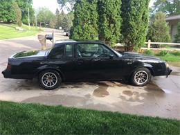 1985 Buick Grand National (CC-1129968) for sale in Apple Valley, Minnesota