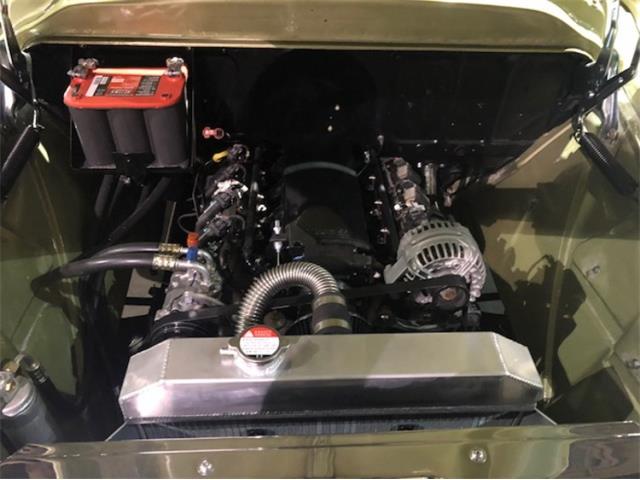 1959 Chevrolet 3100 (CC-1129995) for sale in Reno, Nevada
