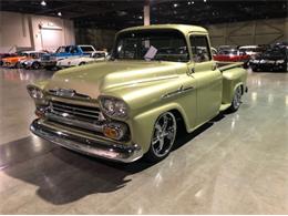 1959 Chevrolet 3100 (CC-1129995) for sale in Reno, Nevada