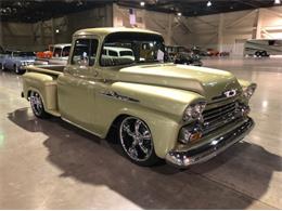 1959 Chevrolet 3100 (CC-1129995) for sale in Reno, Nevada