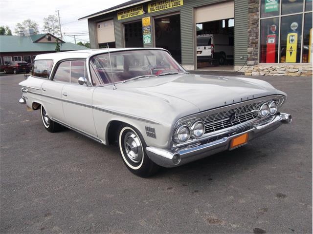 1962 Dodge Custom (CC-1131007) for sale in Saratoga Springs, New York