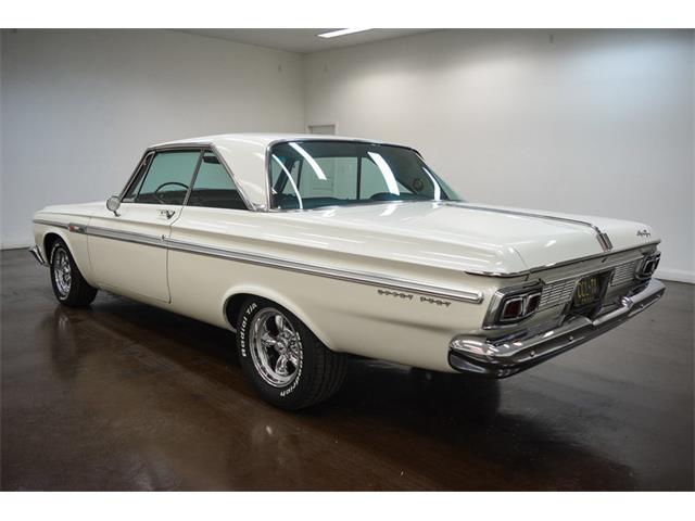 1964 Plymouth Sport Fury (CC-1131015) for sale in Sherman, Texas
