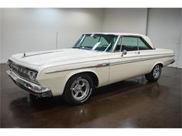 1964 Plymouth Sport Fury (CC-1131015) for sale in Sherman, Texas