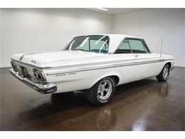 1964 Plymouth Sport Fury (CC-1131015) for sale in Sherman, Texas