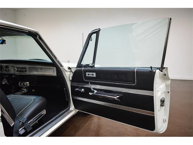 1964 Plymouth Sport Fury (CC-1131015) for sale in Sherman, Texas