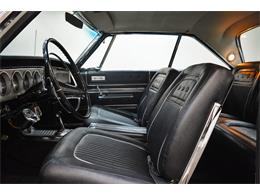 1964 Plymouth Sport Fury (CC-1131015) for sale in Sherman, Texas
