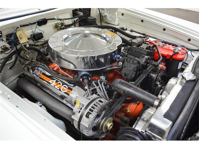1964 Plymouth Sport Fury (CC-1131015) for sale in Sherman, Texas