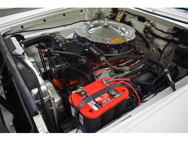 1964 Plymouth Sport Fury (CC-1131015) for sale in Sherman, Texas