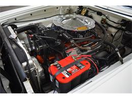 1964 Plymouth Sport Fury (CC-1131015) for sale in Sherman, Texas