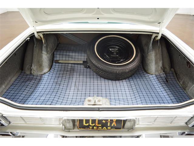 1964 Plymouth Sport Fury (CC-1131015) for sale in Sherman, Texas