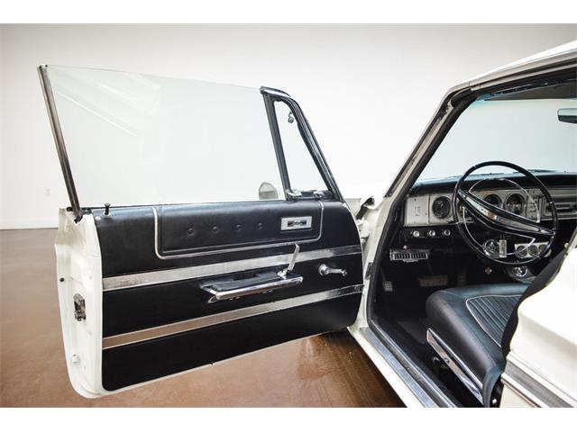 1964 Plymouth Sport Fury (CC-1131015) for sale in Sherman, Texas