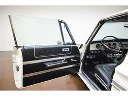 1964 Plymouth Sport Fury (CC-1131015) for sale in Sherman, Texas