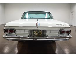 1964 Plymouth Sport Fury (CC-1131015) for sale in Sherman, Texas