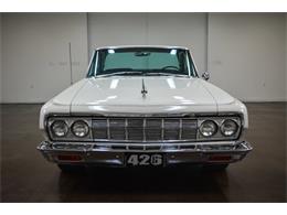 1964 Plymouth Sport Fury (CC-1131015) for sale in Sherman, Texas
