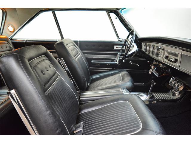 1964 Plymouth Sport Fury (CC-1131015) for sale in Sherman, Texas