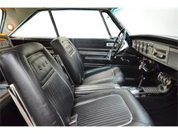1964 Plymouth Sport Fury (CC-1131015) for sale in Sherman, Texas