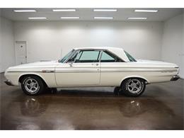 1964 Plymouth Sport Fury (CC-1131015) for sale in Sherman, Texas