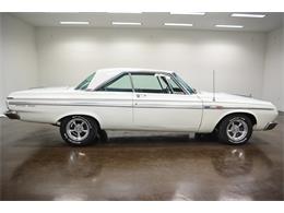 1964 Plymouth Sport Fury (CC-1131015) for sale in Sherman, Texas