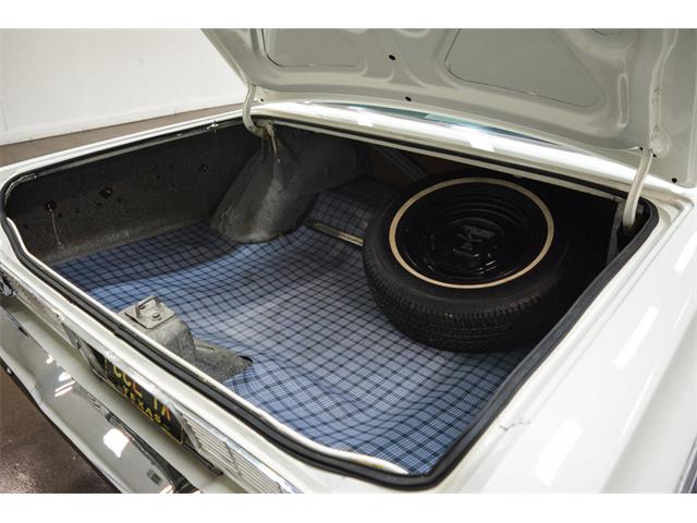 1964 Plymouth Sport Fury (CC-1131015) for sale in Sherman, Texas