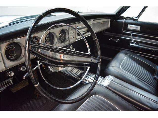 1964 Plymouth Sport Fury (CC-1131015) for sale in Sherman, Texas